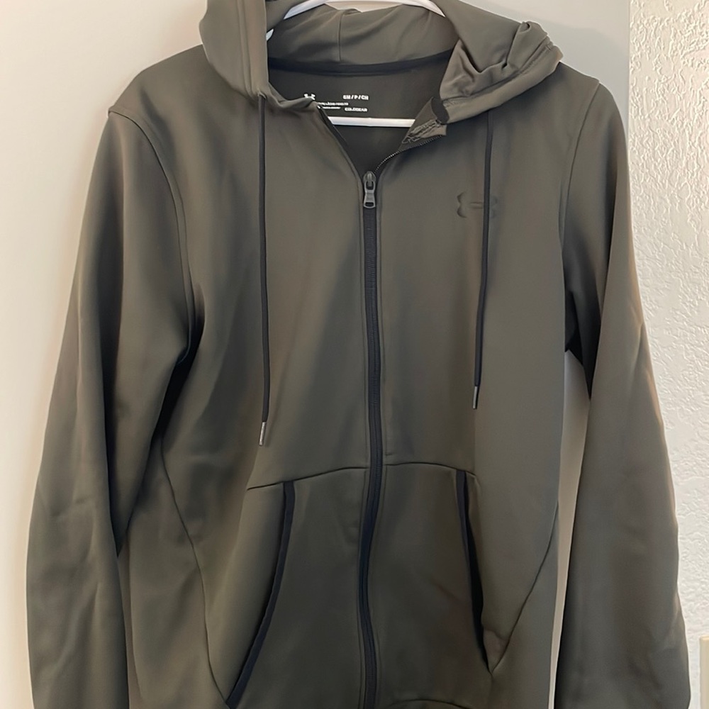 Under Armour Jacket